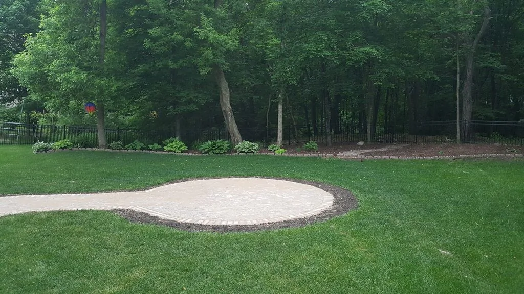 Landscaping Projects by Woodfellas