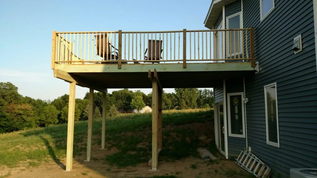 Landscaping Projects by Woodfellas