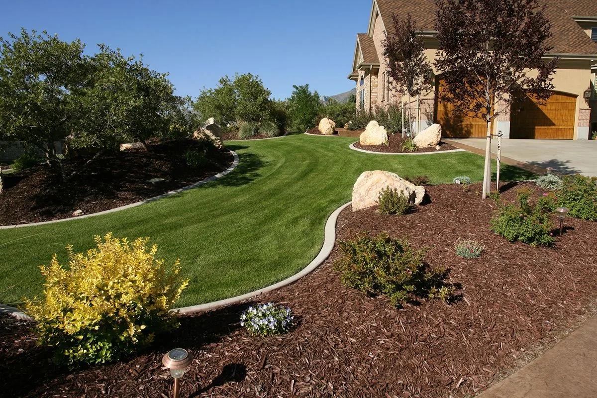 Mulch